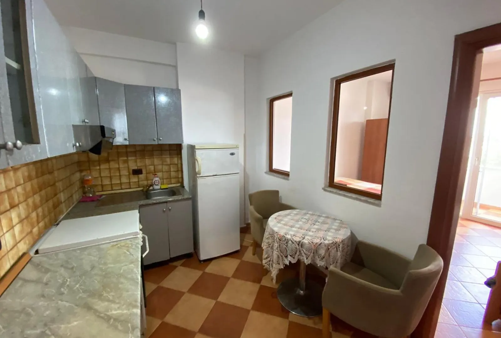 Get Daily Rent Apartment Durres 0*,
