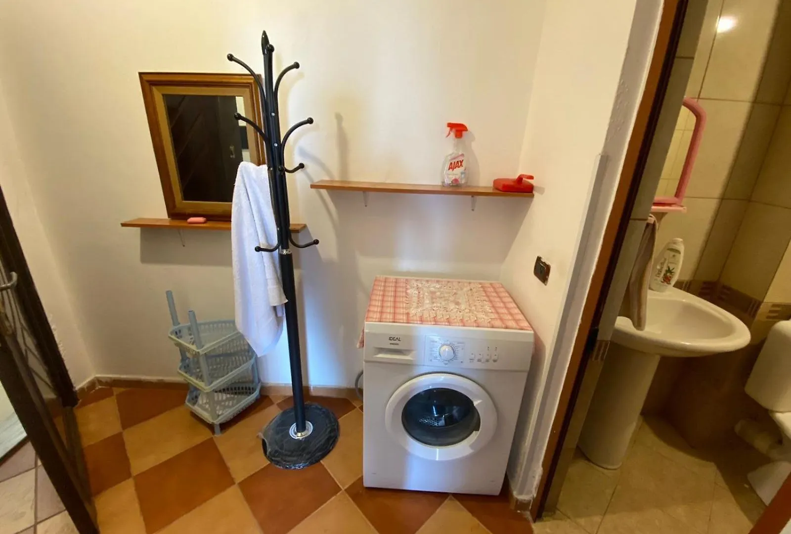 Get Daily Rent Apartment Durres