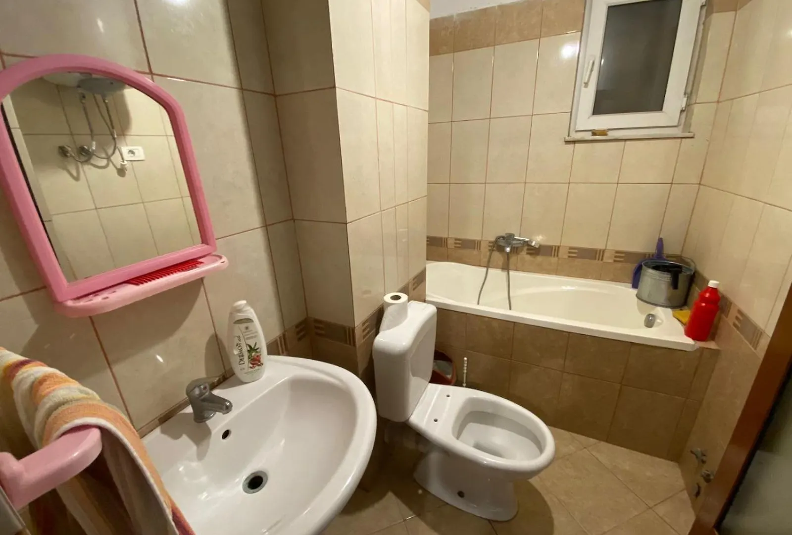 Get Daily Rent Apartment Durres