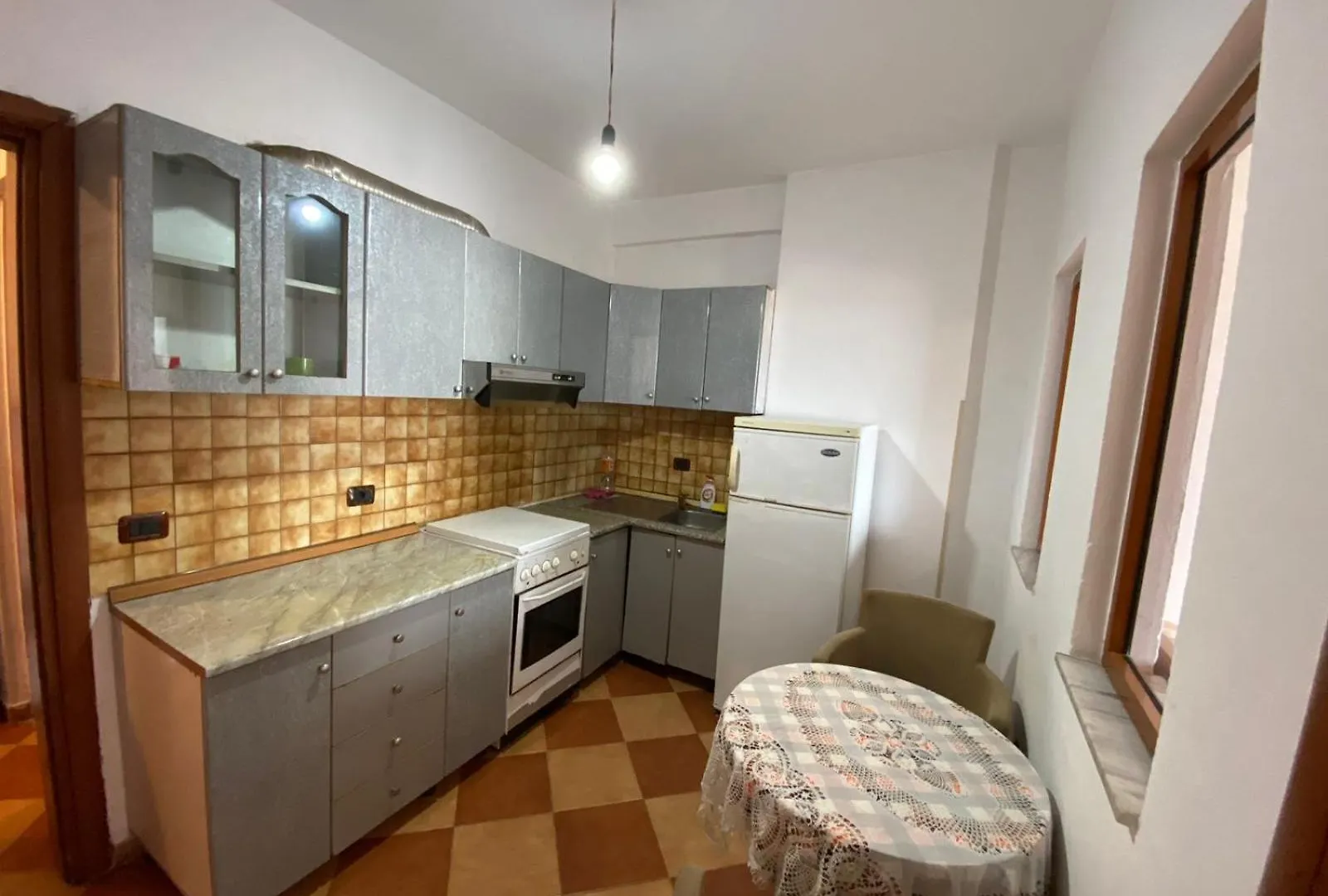 Get Daily Rent Apartment Durres
