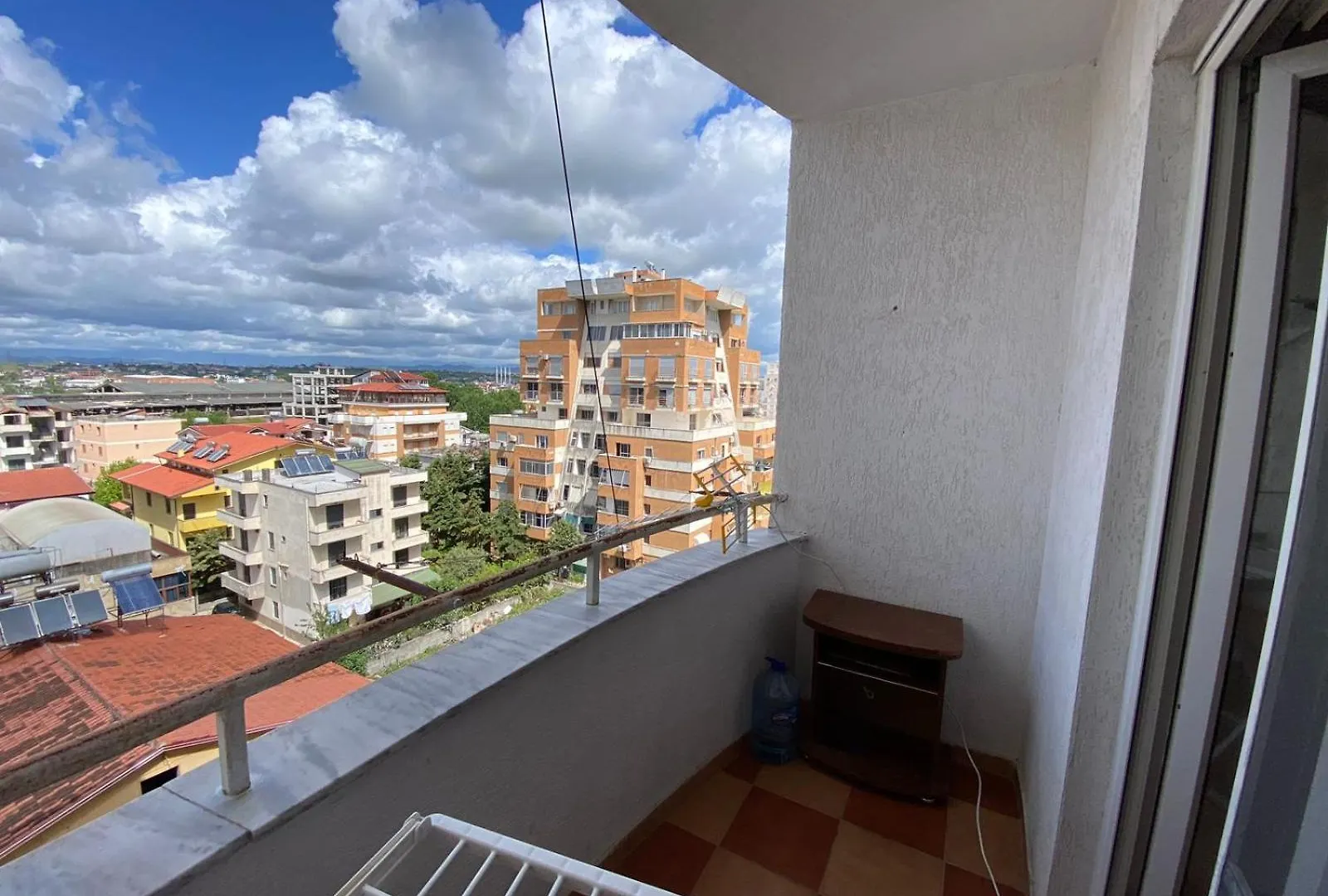 Get Daily Rent Apartment Durres 0*,  Albania