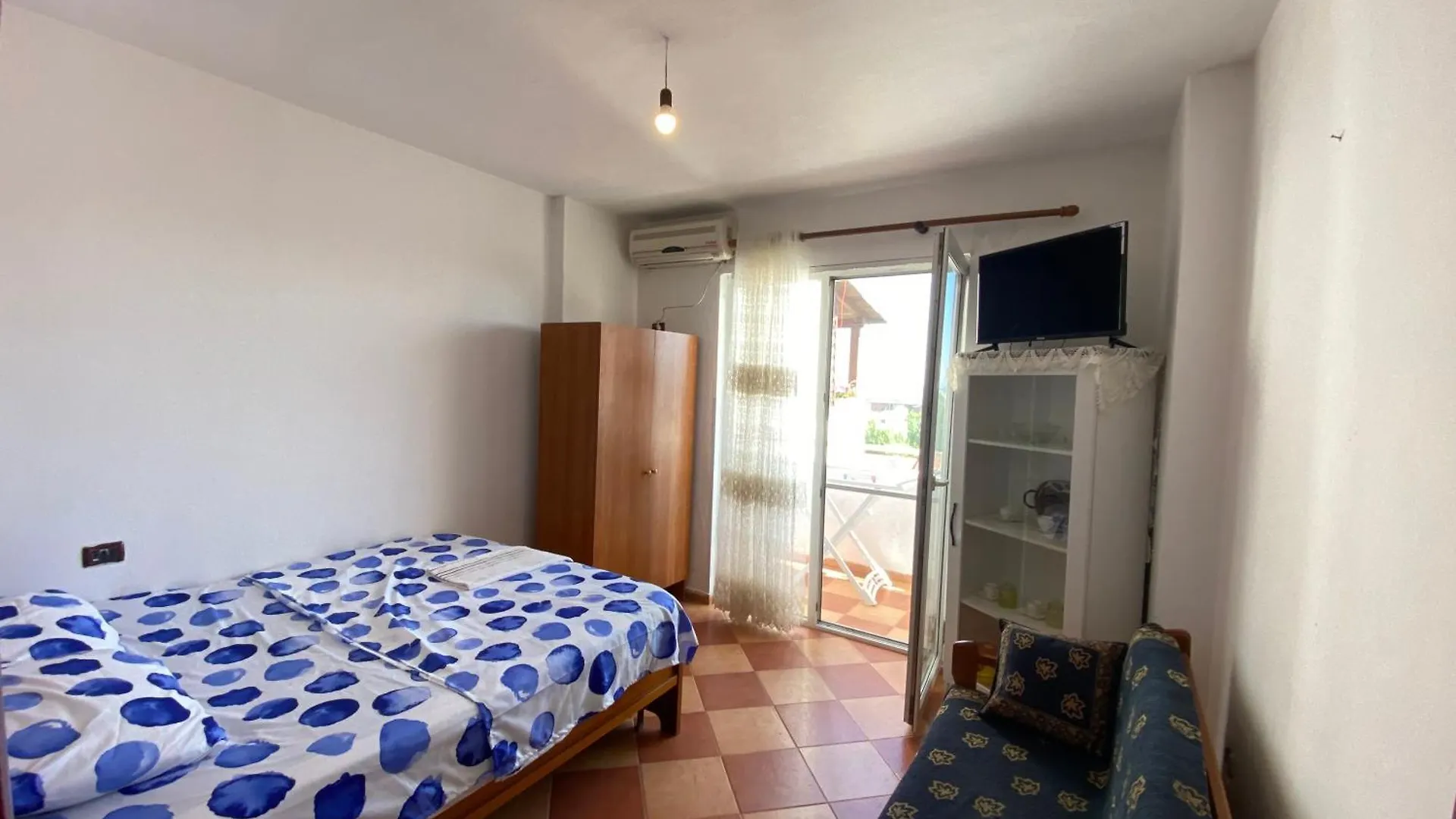 Get Daily Rent Apartment Durres