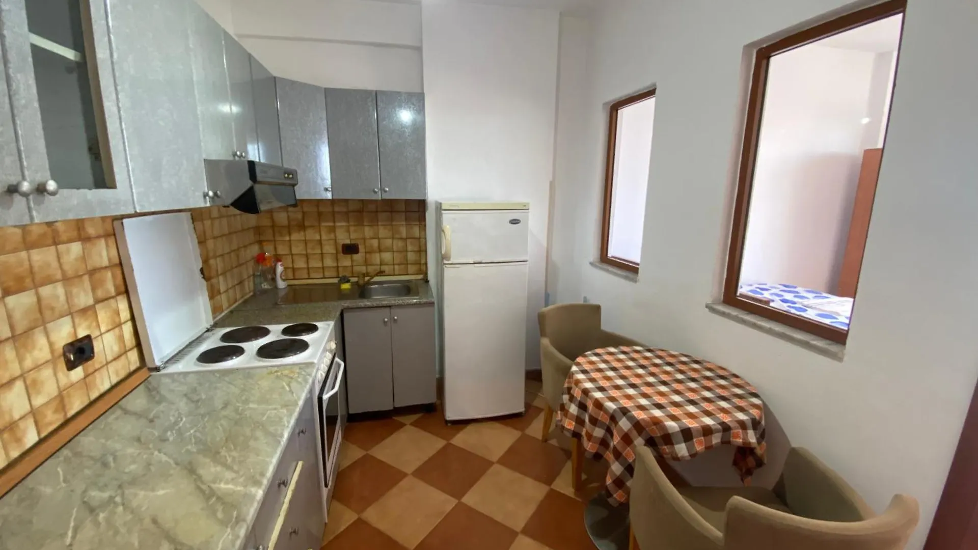 Get Daily Rent Apartment Durres