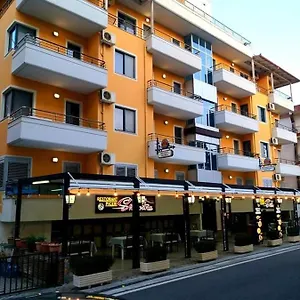 Shkodra Apartment