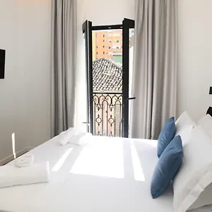 Old Town Hotell