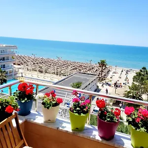 Sea View New Apartment