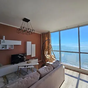 Sky&sea View Apartment