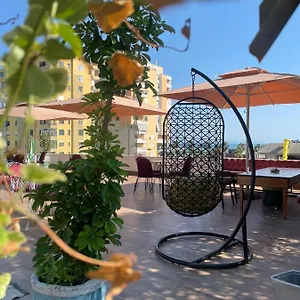 View Hostal