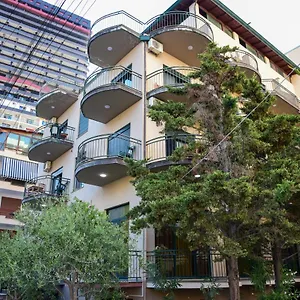 Otel Koa, Dıraç