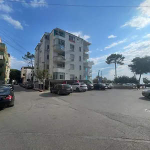 Apartment Arteg - Premium, Durres