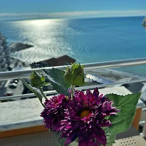 Nova Sea View Apartment