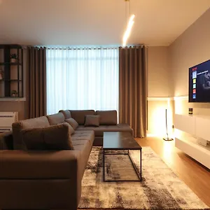 Grandstay Apartment